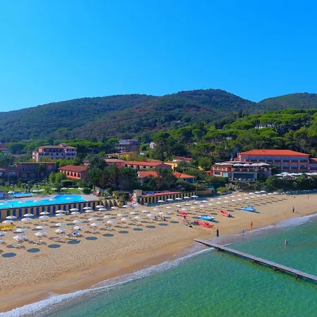 Ξενοδοχείο Del Golfo