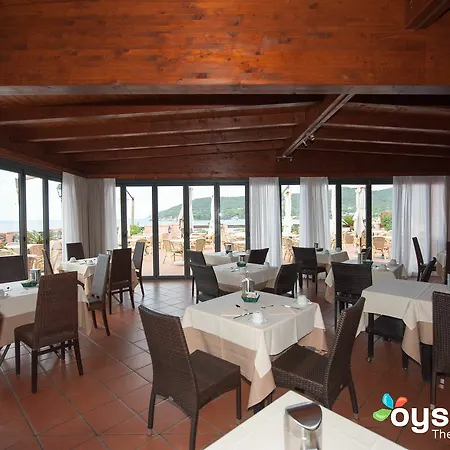 Del Golfo Hotel Procchio (Isola d'Elba)