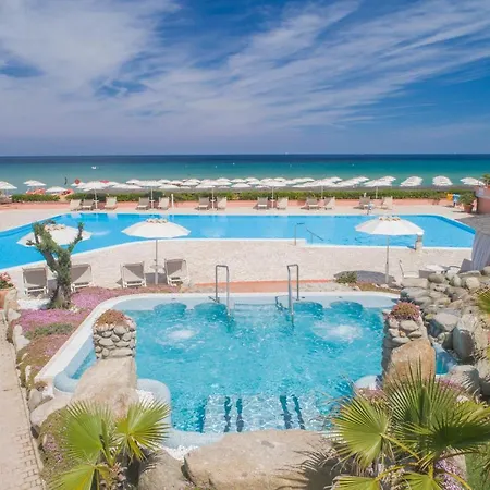 Del Golfo Hotel Procchio (Isola d'Elba)