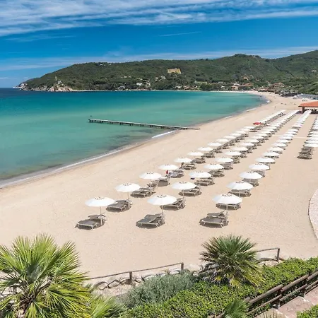 Ξενοδοχείο Del Golfo 4*