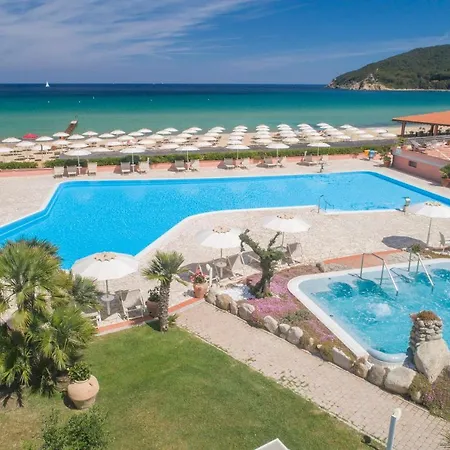 Ξενοδοχείο Del Golfo 4*