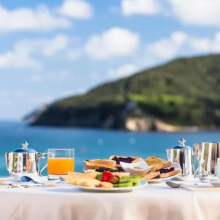 Del Golfo Ξενοδοχείο Procchio (Isola d'Elba)