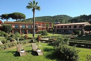 Del Golfo Ξενοδοχείο 4*