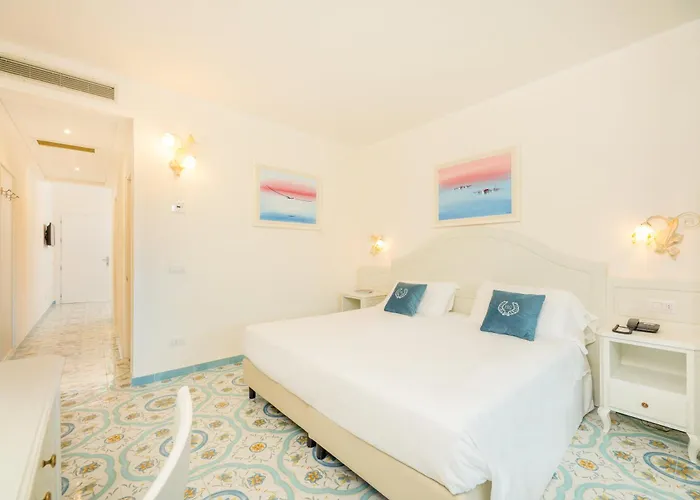 Del Golfo 4* Procchio (Isola d'Elba)