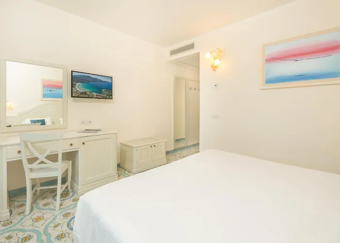 Del Golfo Hotel Procchio (Isola d'Elba)