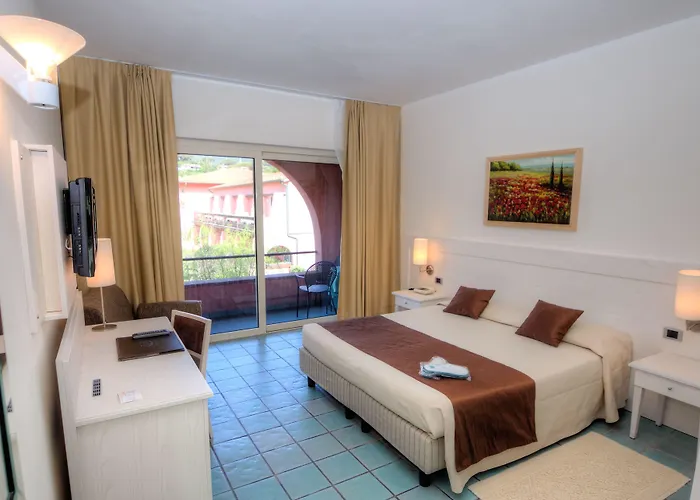 Del Golfo Procchio (Isola d'Elba)