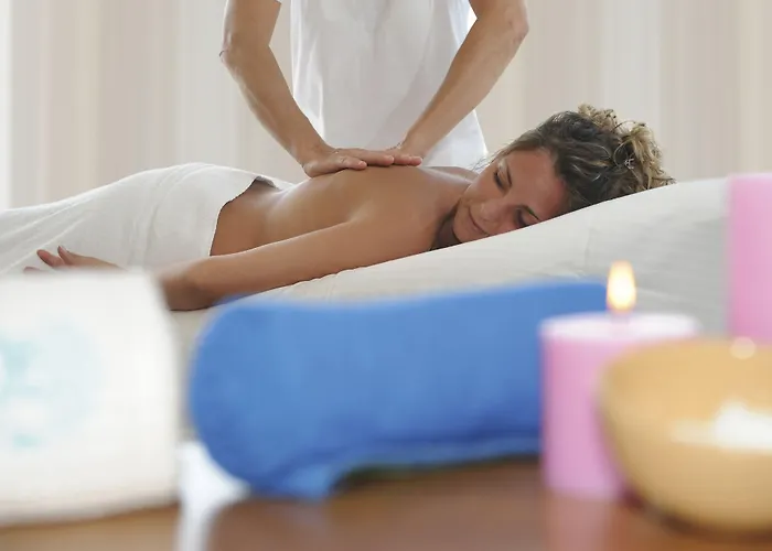 Szálloda Del Golfo Procchio