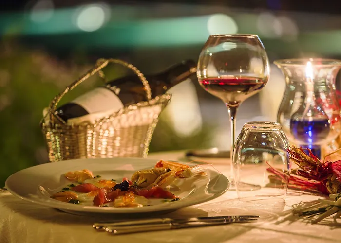 Hotel Del Golfo Procchio (Isola d'Elba)