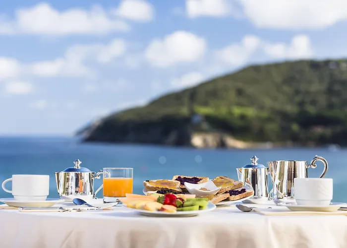 Del Golfo Hotel Procchio (Isola d'Elba)