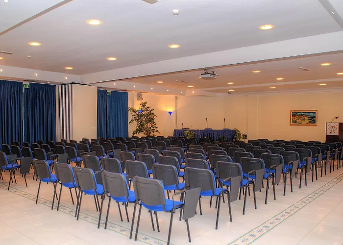 Hotel Del Golfo Procchio (Isola d'Elba)