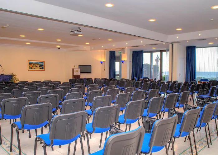 Szálloda Del Golfo Procchio