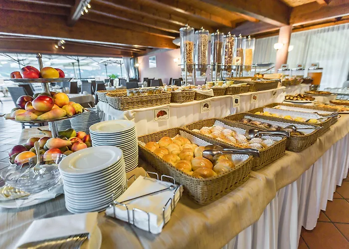 Del Golfo Hotel Procchio (Isola d'Elba)