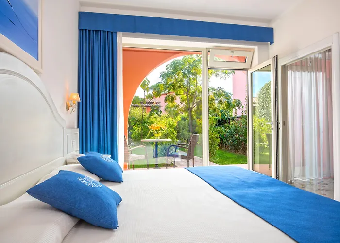 Del Golfo Procchio (Isola d'Elba)