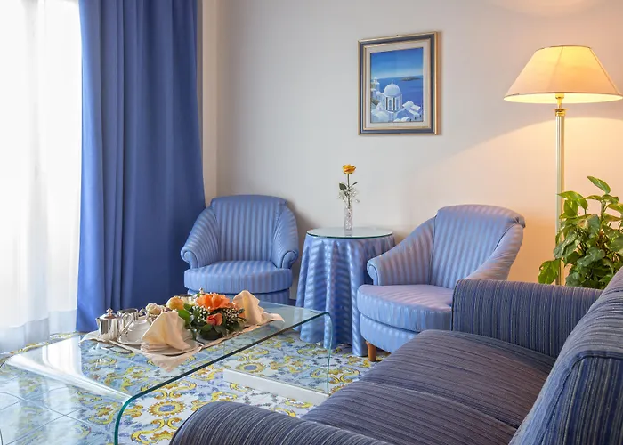 Del Golfo 4* Procchio (Isola d'Elba)