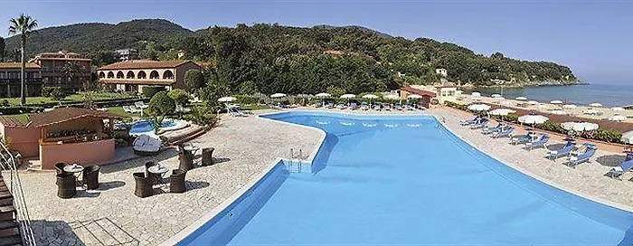 Del Golfo Szálloda 4*