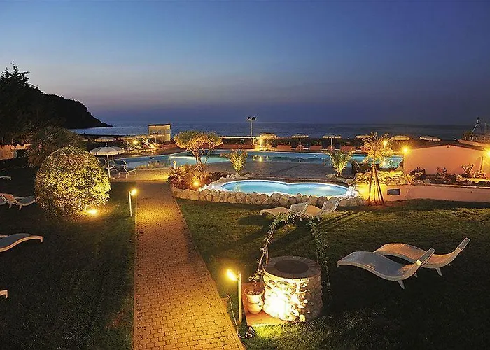 Del Golfo 4* Procchio