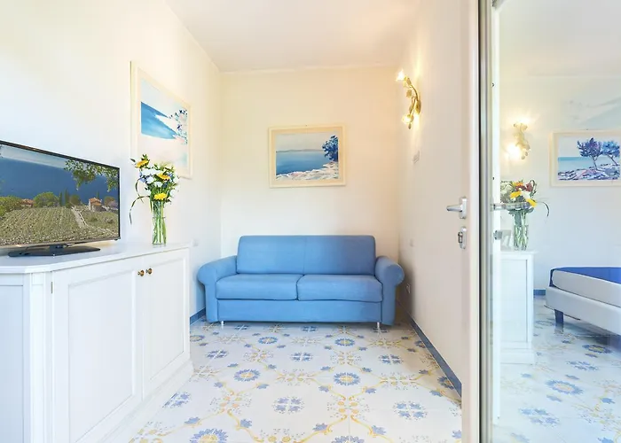 Hotel Del Golfo Procchio (Isola d'Elba)