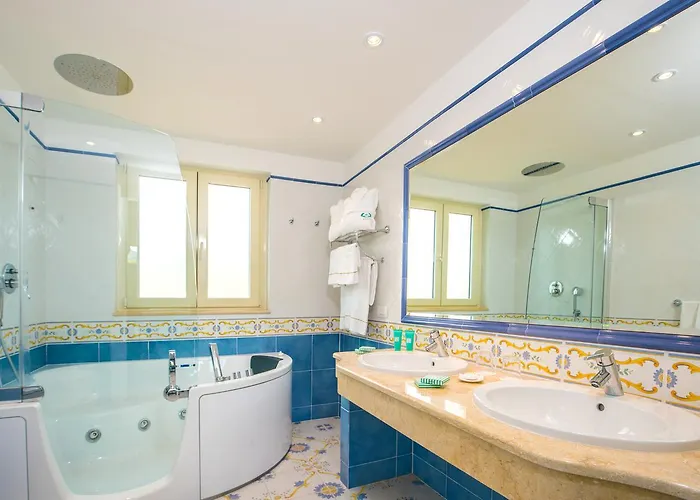 Del Golfo Szálloda 4*