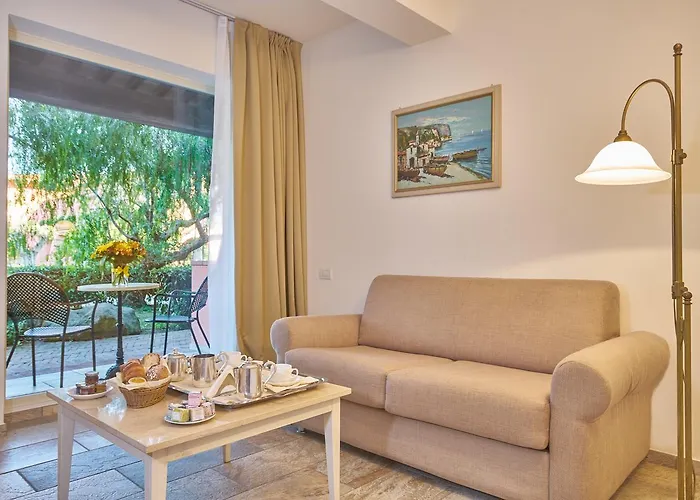 Hotel Del Golfo Procchio (Isola d'Elba)