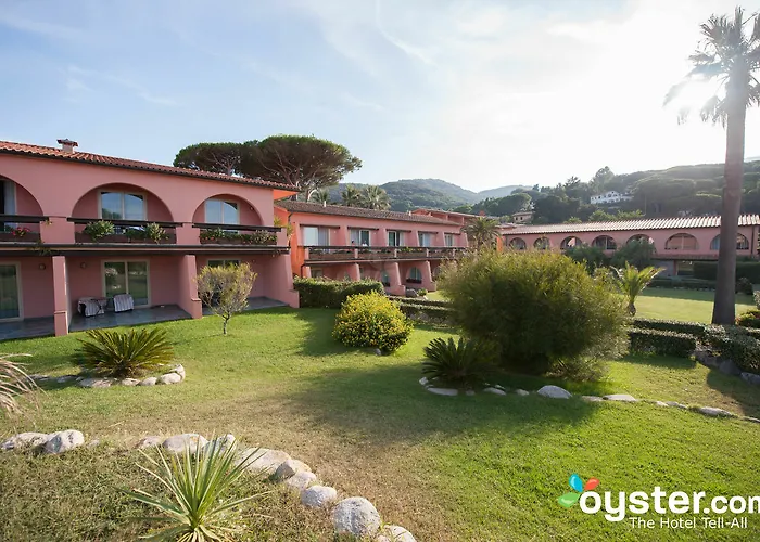 Del Golfo 4* Procchio