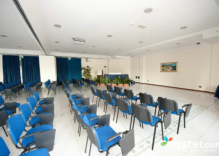 Del Golfo Hotel Procchio (Isola d'Elba)