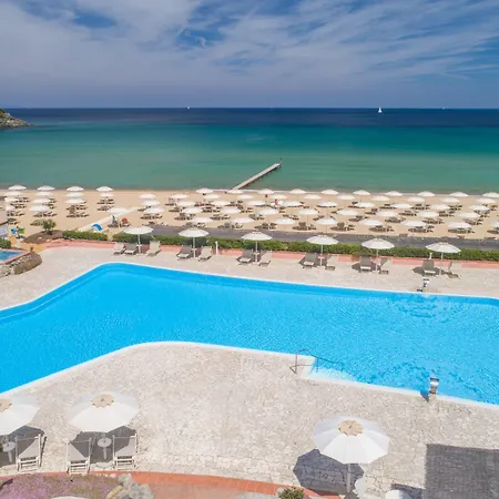 迪格尔佛酒店 4*