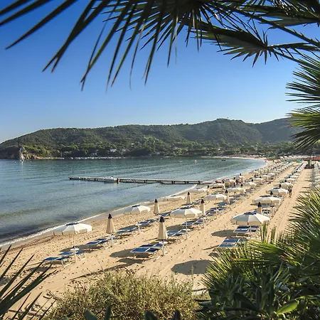 迪格尔佛酒店 酒店 普罗基奥