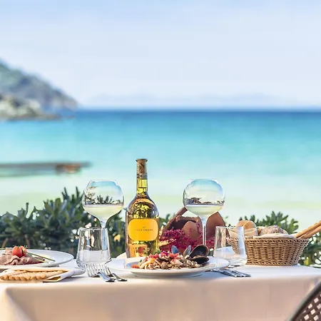 迪格尔佛酒店 4*