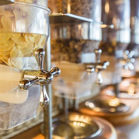 酒店 迪格尔佛酒店 4*