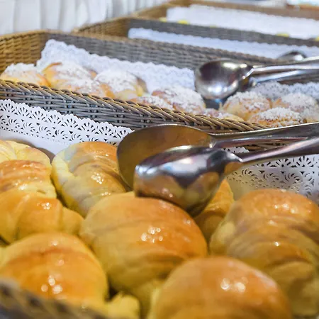 迪格尔佛酒店 4* 普罗基奥