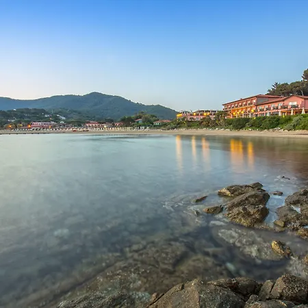 迪格尔佛酒店 酒店 普罗基奥