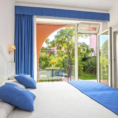 Hotell Del Golfo Procchio (Isola d'Elba)