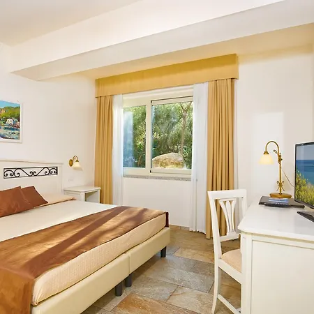 Del Golfo Hotell