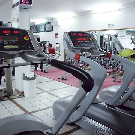 迪格尔佛酒店 酒店