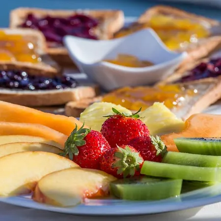 酒店 迪格尔佛酒店 4*