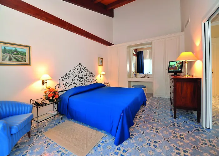 Hotel Del Golfo Procchio (Isola d'Elba)