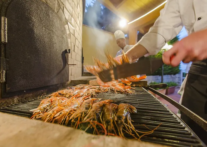 Del Golfo Hotel Procchio (Isola d'Elba)