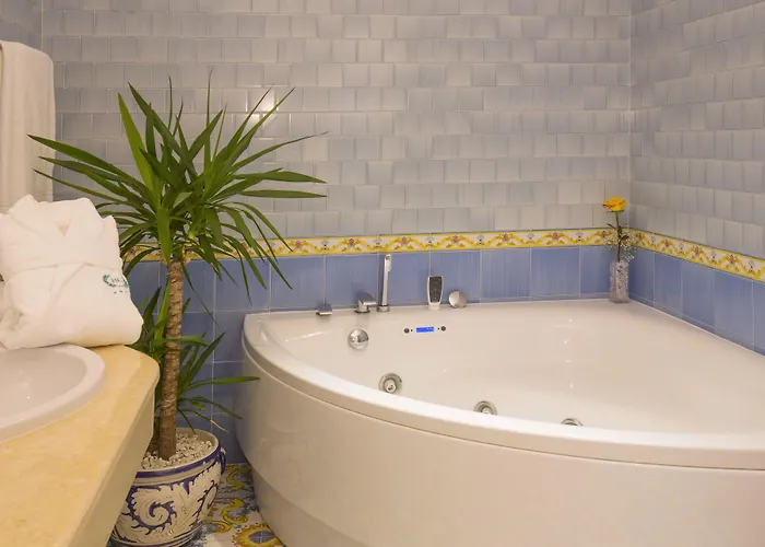 Del Golfo Hotel Procchio (Isola d'Elba)