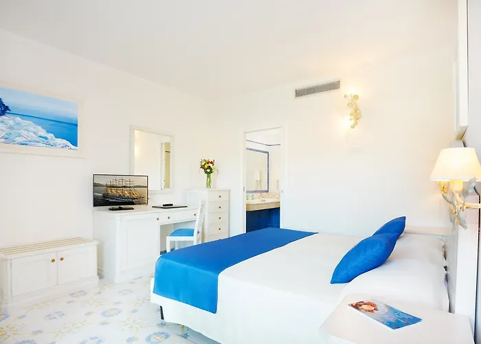 Del Golfo Hotel Procchio (Isola d'Elba)