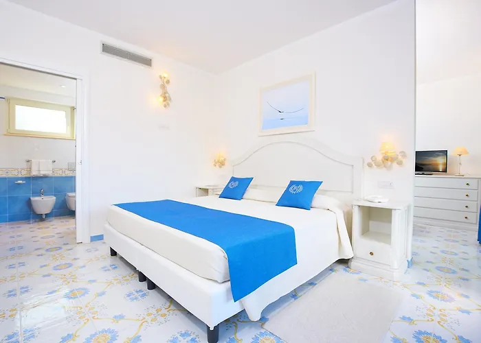 Del Golfo Hotel Procchio (Isola d'Elba)